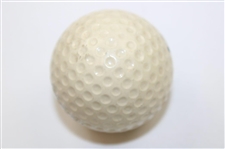 Spalding 1971 Moon Golf Ball