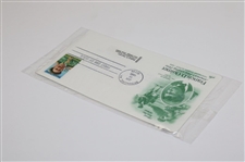 Unopened 1988 Francis Ouimet Winner of 1913 US Open at Brookline FDC in Original Packing