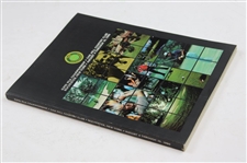 1980 PGA Championship at Oak Hill Official Program - Jack Nicklaus Win