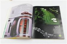 1980 PGA Championship at Oak Hill Official Program - Jack Nicklaus Win