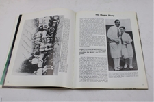 1980 PGA Championship at Oak Hill Official Program - Jack Nicklaus Win