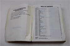 1993 'Golf Club Identification & Price Guide' - 3rd Edition