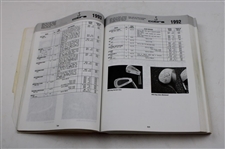 1993 'Golf Club Identification & Price Guide' - 3rd Edition