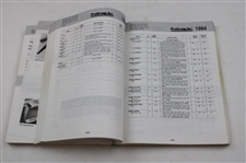 1993 'Golf Club Identification & Price Guide' - 3rd Edition