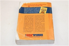 1993 'Golf Club Identification & Price Guide' - 3rd Edition