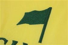 Augusta National Golf Club Member Only Embroidered Flag