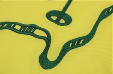 Augusta National Golf Club Member Only Embroidered Flag