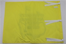Augusta National Golf Club Member Only Embroidered Flag