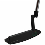2013 Scotty Cameron Ltd Ed Masters Newport 2 Putter in Original Box w/COA & Headcover