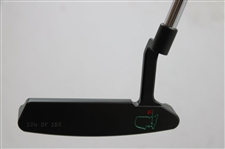 2013 Scotty Cameron Ltd Ed Masters Newport 2 Putter in Original Box w/COA & Headcover
