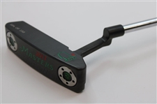 2013 Scotty Cameron Ltd Ed Masters Newport 2 Putter in Original Box w/COA & Headcover
