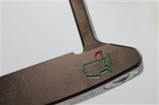 2013 Scotty Cameron Ltd Ed Masters Newport 2 Putter in Original Box w/COA & Headcover