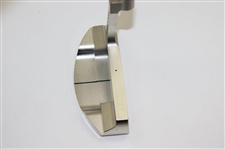 2006 Masters Tournament Ltd Ed CNC Milled Putter #06/350 in Original Box w/Headcover & COA