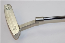 2006 Masters Tournament Ltd Ed CNC Milled Putter #06/350 in Original Box w/Headcover & COA