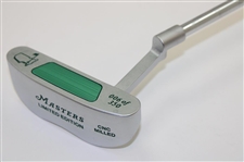 2010 Masters Tournament Ltd Ed CNC Milled Putter #06/350 in Original Box w/Headcover