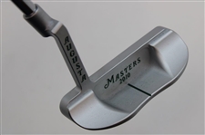 2010 Masters Tournament Ltd Ed CNC Milled Putter #06/350 in Original Box w/Headcover