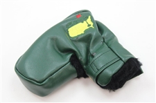 2010 Masters Tournament Ltd Ed CNC Milled Putter #06/350 in Original Box w/Headcover