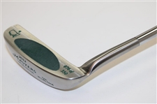 2012 Masters Tournament Ltd Ed CNC Milled Putter #076/350 in Original Box w/Headcover & COA