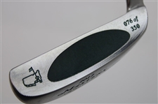 2012 Masters Tournament Ltd Ed CNC Milled Putter #076/350 in Original Box w/Headcover & COA