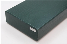 2012 Masters Tournament Ltd Ed CNC Milled Putter #076/350 in Original Box w/Headcover & COA