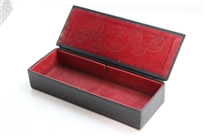 Ben Hogan History of Golf's Commemorative Medals Golf Ball Box - Holds One (1) Dozen