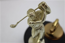 1956 Senior Champion Beaver Valley C.C. Trophy Won by H.J. Dunmire