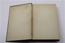 Francis Ouimet Signed 1932 'A Game Of Golf' Ltd Ed Book - #317/550 JSA ALOA