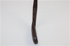 Vintage Spalding Gold Medal Accurate Cran Cleek
