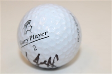 MLB HoFer Wade Boggs Signed & Hof Inscribed Golf Ball JSA ALOA