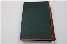  'The Green Book of Golf 1925-1926' by Henry Roberts