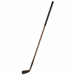 James Spence St. Andrews Warranted Hand Forged Made In Scotland Special Seneck Putter