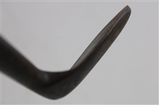 Wright & Ditson Special Hand Forged Licensed Pat. December 10th 1905 Mashie Niblick