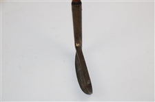 Ernest Ryall Waumbek Putter
