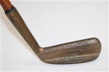 Ernest Ryall Waumbek Putter
