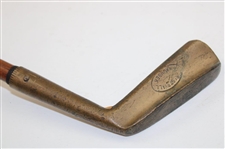 Ernest Ryall Waumbek Putter