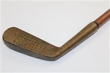 Ernest Ryall Waumbek Putter