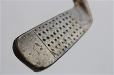 Ernest Ryall Waumbek Putter