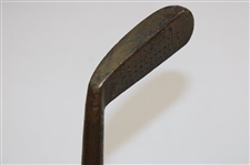 Ernest Ryall Waumbek Putter
