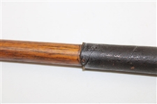 Ernest Ryall Waumbek Putter
