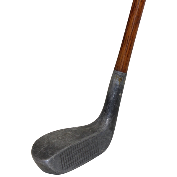 Sunderland Mills Standard Golf England Braid - Mills 1915 Model Medium Lie Putter Pat 167887
