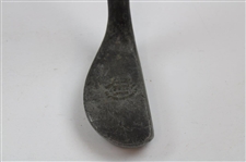 Sunderland Mills Standard Golf England Braid - Mills 1915 Model Medium Lie Putter Pat 167887