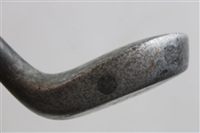 Sunderland Mills Standard Golf England Braid - Mills 1915 Model Medium Lie Putter Pat 167887