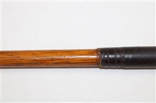 Sunderland Mills Standard Golf England Braid - Mills 1915 Model Medium Lie Putter Pat 167887