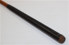 Sunderland Mills Standard Golf England Braid - Mills 1915 Model Medium Lie Putter Pat 167887