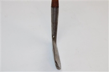 Nicholls Special Smooth Face Iron