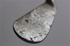 Nicholls Special Smooth Face Iron