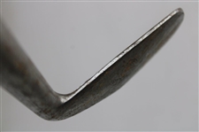 Nicholls Special Smooth Face Iron