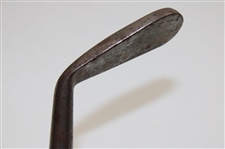 Nicholls Special Smooth Face Iron