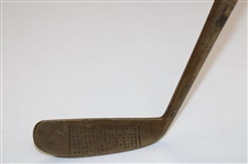 E. Wilson & Co. The Birdie Model 1 Putter