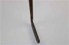 E. Wilson & Co. The Birdie Model 1 Putter